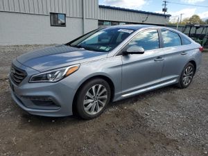 Hyundai Sonata SPORT 2.4L 4 2015