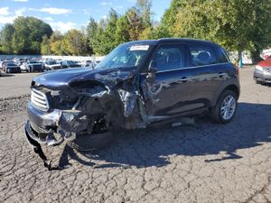 Mini Cooper COUNTRYMAN 1.6L 4 2013