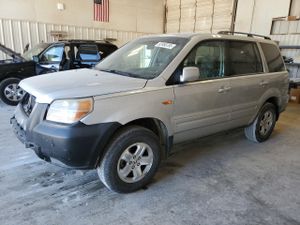 Honda Pilot VP 3.5L 6 2008