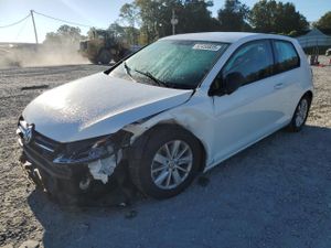 Volkswagen Golf 1.8L 4 2015