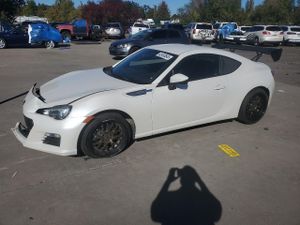 Subaru BRZ 2.0 PREMIUM 2.0L 4 2014
