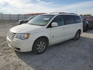 Chrysler Town & Country TOURING 3.8L 6 2008