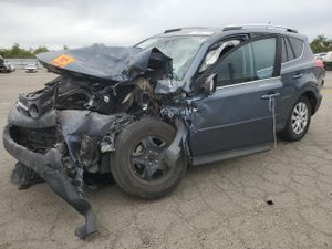 Toyota Rav4 LE 2.5L 4 2014