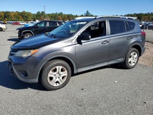 Toyota Rav4 LE 2.5L 4 2013