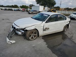 BMW 3 Series I 2.0L 4 2014