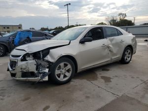 Chevrolet Malibu LS 2.5L 4 2015