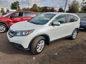 Honda CR-V EX 2.4L 4 2014