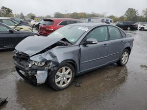Volvo S40 2.4I 2.4L 5 2007