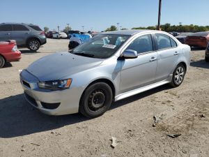 Mitsubishi Lancer ES/ES SPORT 2.0L 4 2013