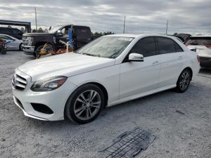 Mercedes-Benz E 350 3.5L 6 2015
