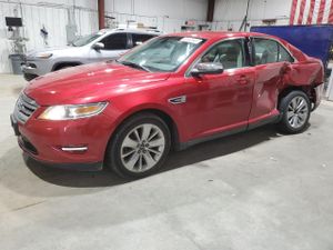 Ford Taurus LIMITED 3.5L 6 2011