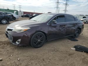 Toyota Avalon BASE 3.5L 6 2013