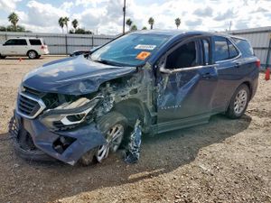 Chevrolet Equinox LT 1.5L 4 2018