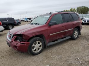 GMC Envoy 4.2L 6 2007