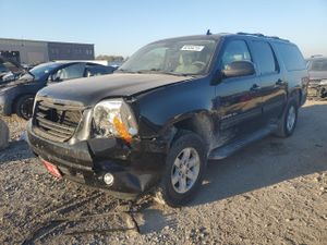 GMC Yukon C1500 SLT 5.3L 8 2013