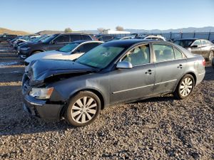 Hyundai Sonata SE 3.3L 6 2009