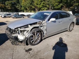 Lexus LS 460L 4.6L 8 2009