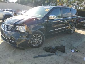 Chrysler Town & Country TOURING L 3.6L 6 2014