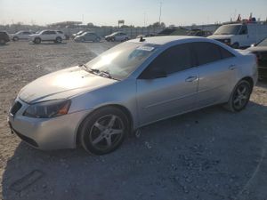 Pontiac G6 GT 3.5L 6 2009
