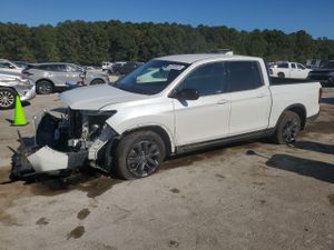 Honda Ridgeline SPORT 3.5L 6 2021