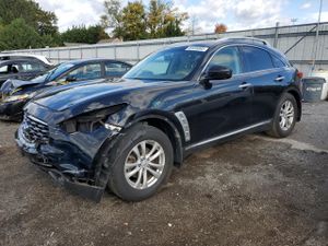 Infiniti FX 3.5L 6 2011