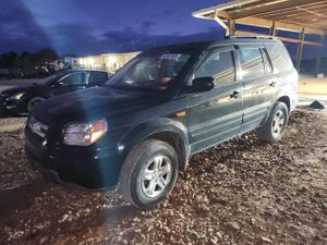 Honda Pilot VP 3.5L 6 2008