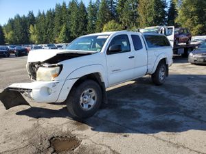 Toyota Tacoma PRERUNNER ACCESS CAB 4.0L 6 2011