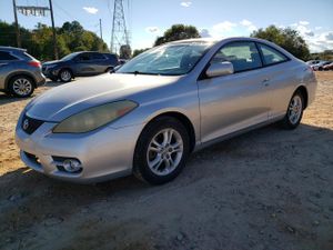 Toyota Camry SE 2.4L 4 2007