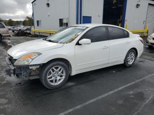Nissan Altima 2.5 2.5L 4 2008