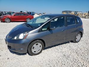 Honda Fit 1.5L 4 2013