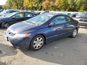 Honda Civic LX 1.8L 4 2007