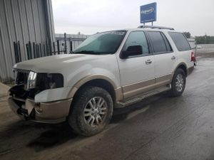 Ford Expedition XLT 5.4L 8 2011