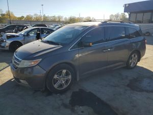 Honda Odyssey TOURING 3.5L 6 2012