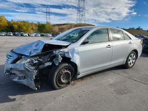 Toyota Camry CE 2.4L 4 2007