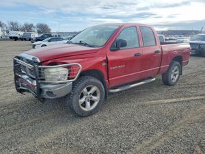 Dodge RAM ST 5.7L 8 2007