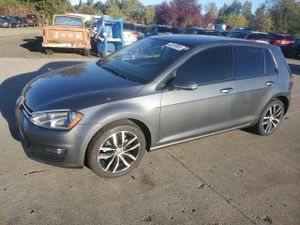 Volkswagen Golf 1.8L 4 2015