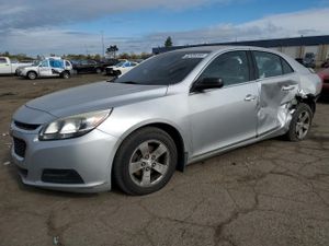 Chevrolet Malibu LS 2.5L 4 2015