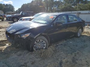 Lexus ES 350 3.5L 6 2013
