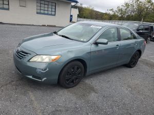 Toyota Camry CE 2.4L 4 2007