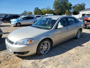 Chevrolet Impala LTZ 3.9L 6 2008