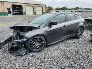 Ford Focus ST 2.0L 4 2015