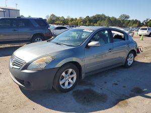 Nissan Altima 2.5 2.5L 4 2008