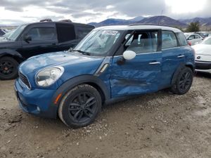 Mini Cooper S COUNTRYMAN 1.6L 4 2012