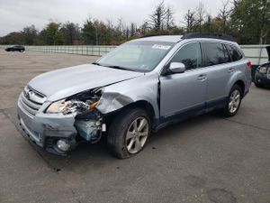 Subaru Outback 2.5I PREMIUM 2.5L 4 2013