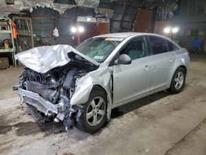 Chevrolet Cruze LS 1.8L 4 2011