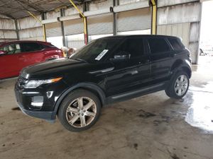 Land Rover Range Rover PURE PREMIUM 2.0L 4 2015