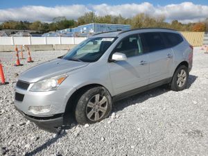 Chevrolet Traverse LT 3.6L 6 2012
