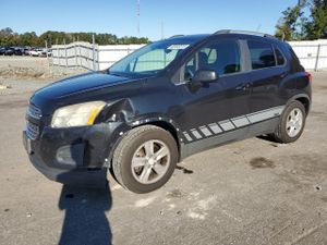 Chevrolet Trax 1LT 1.4L 4 2015