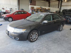 Lincoln MKZ 3.5L 6 2007