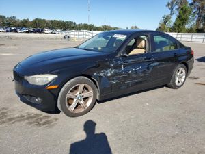 BMW 3 Series I 2.0L 4 2015